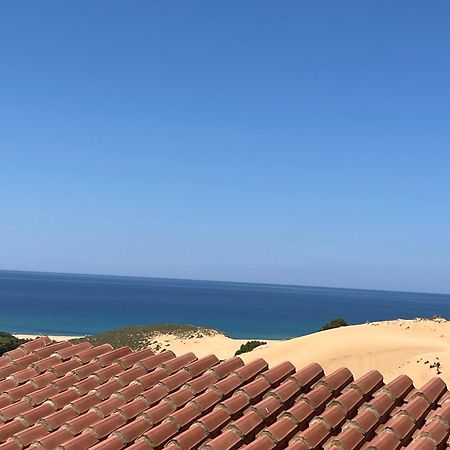 Apartament Pommy House Torre dei Corsari Zewnętrze zdjęcie