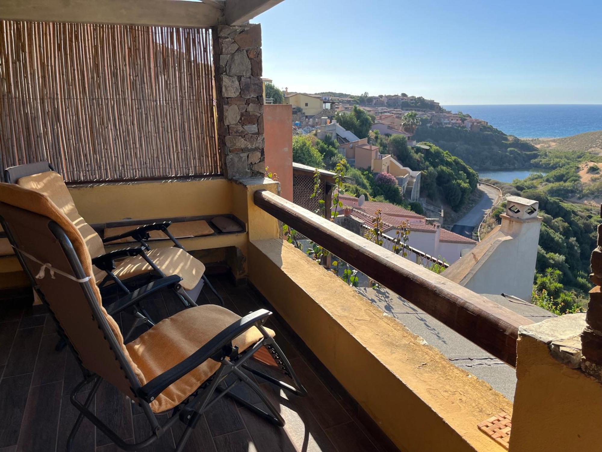 Apartament Pommy House Torre dei Corsari Zewnętrze zdjęcie
