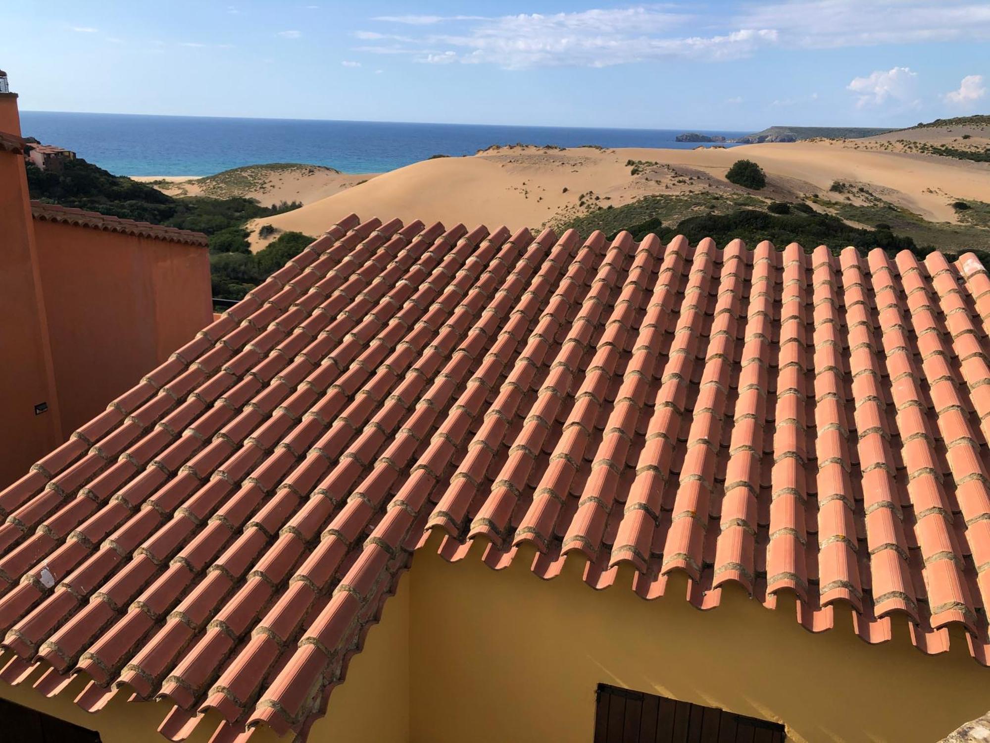 Apartament Pommy House Torre dei Corsari Zewnętrze zdjęcie