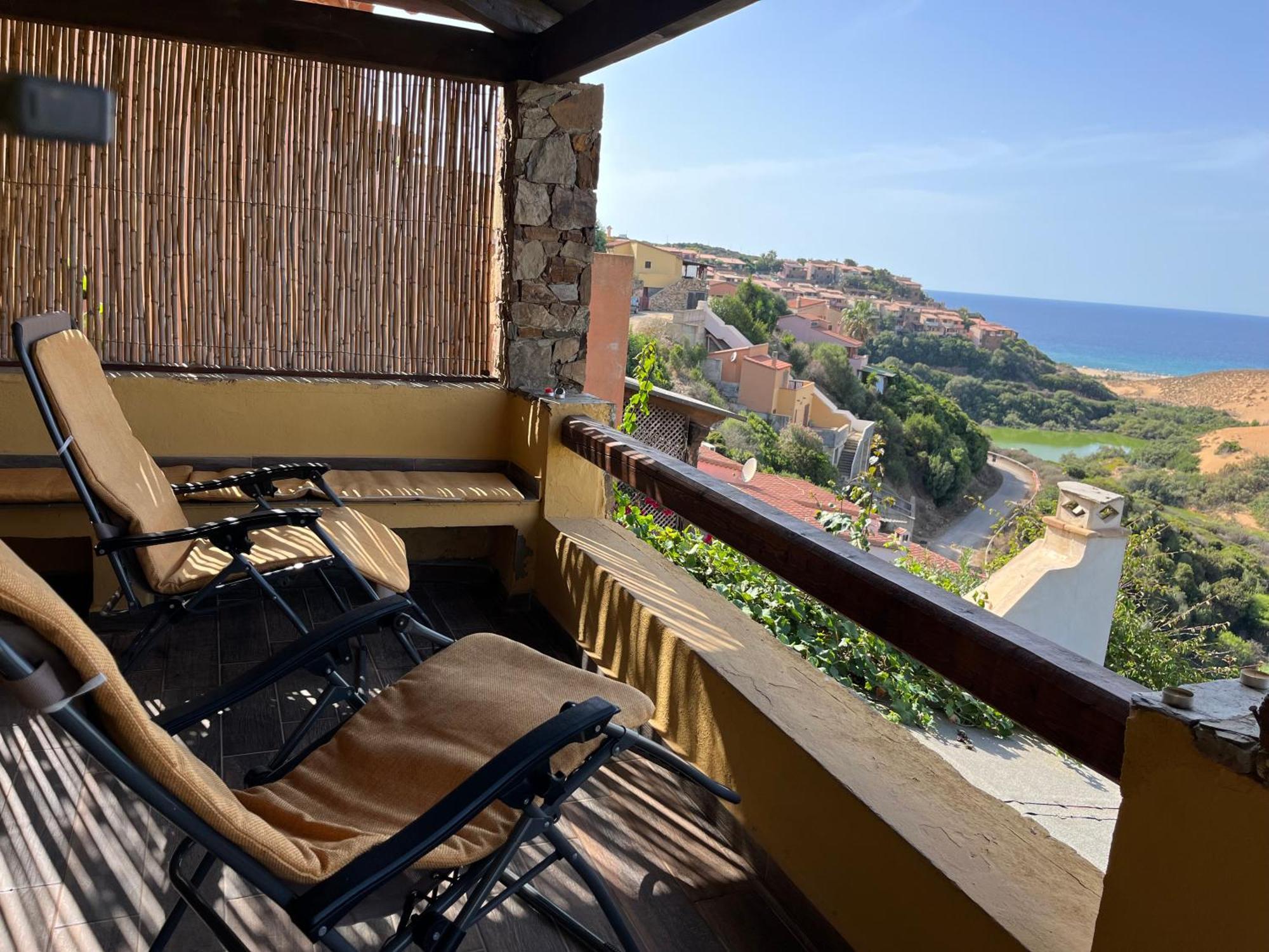 Apartament Pommy House Torre dei Corsari Zewnętrze zdjęcie