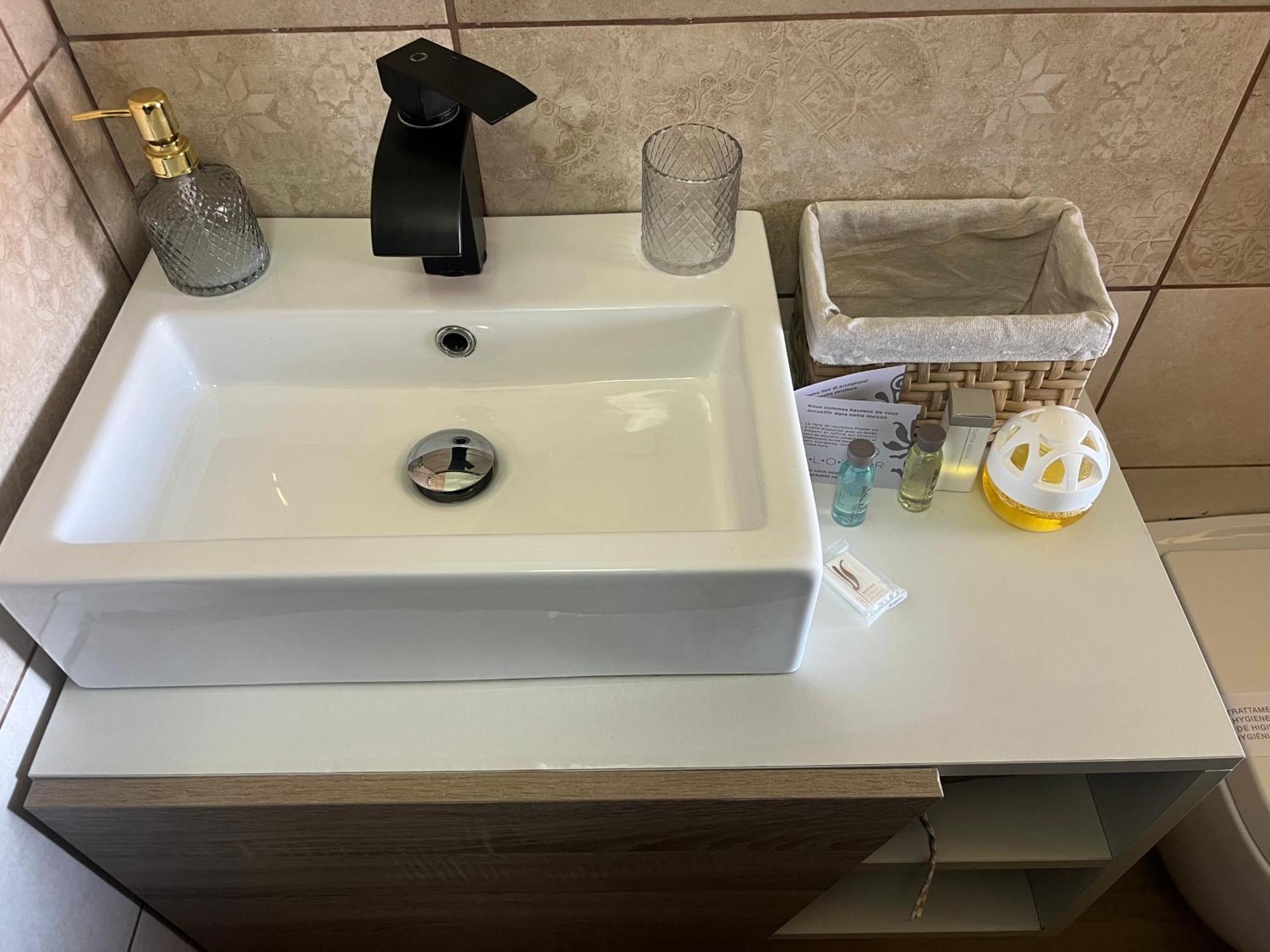 Apartament Pommy House Torre dei Corsari Zewnętrze zdjęcie