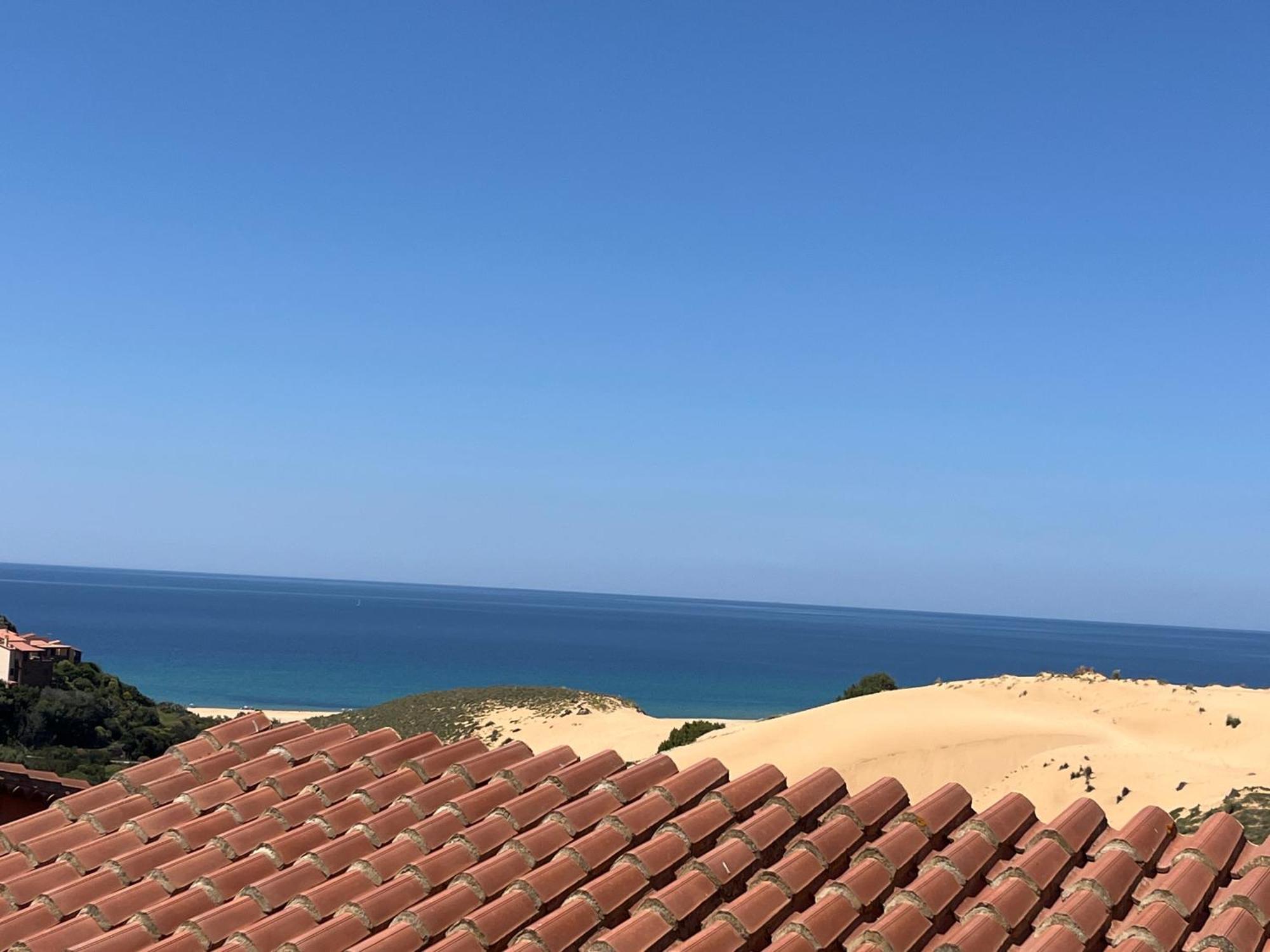 Apartament Pommy House Torre dei Corsari Zewnętrze zdjęcie